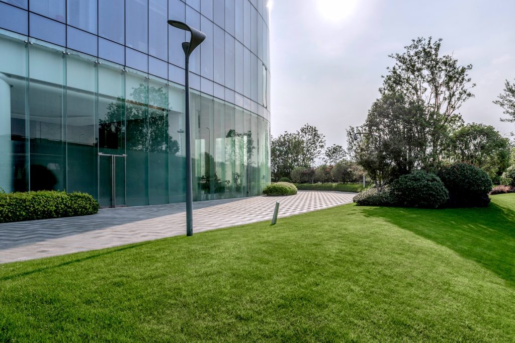 facility maintenance Pompton Lakes NJ