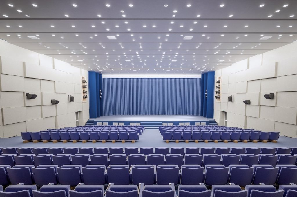 theater cleaning Pompton Lakes NJ